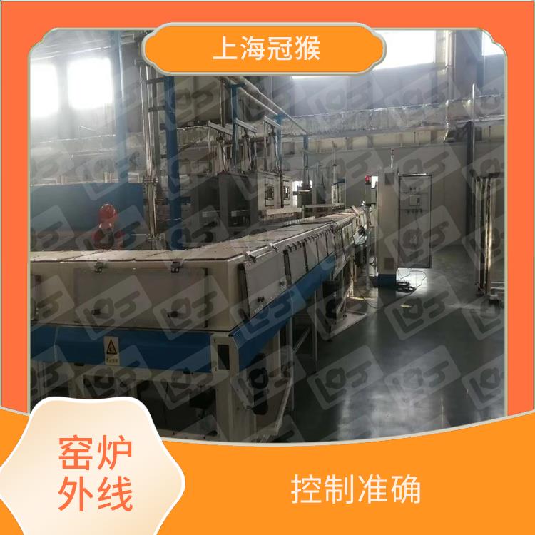 淄博辊道窑自动线供应厂家 灵活性强 具有较好的环保性能