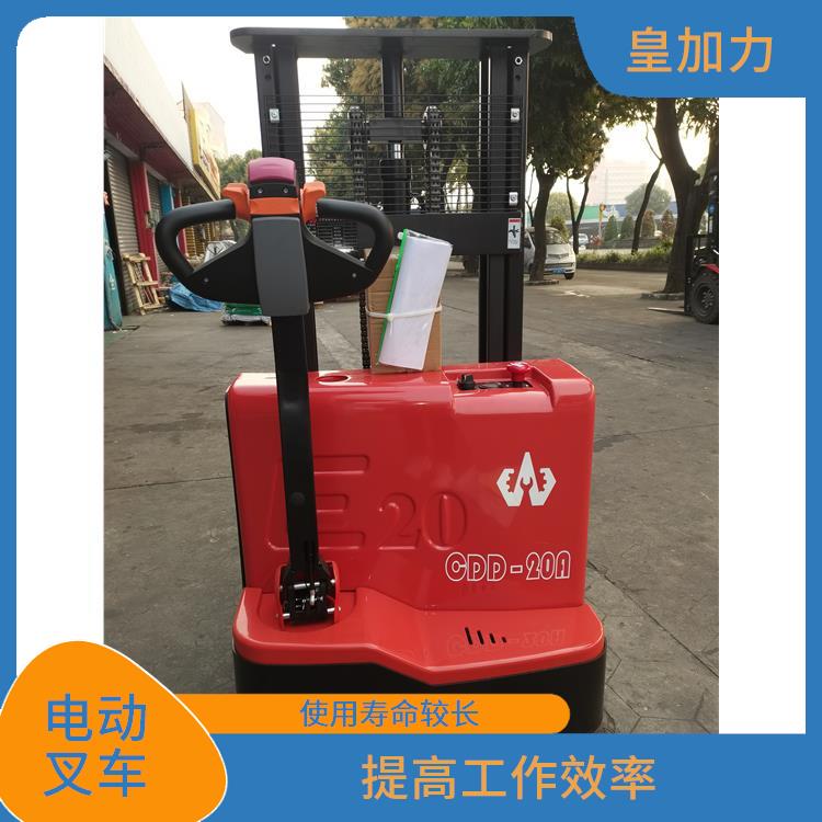 ?？陔妱?dòng)堆垛機(jī)價(jià)格 節(jié)省人力