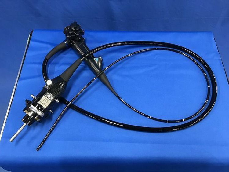 Olympus BF-H290奥林巴斯支气管镜维修案例分享与交流