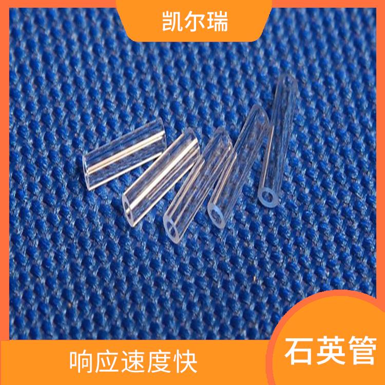 唐山石英管价格 能够在高温环境下长时间工作