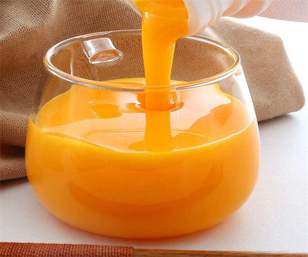 浓缩橙汁检测项目 深圳市浓缩橙汁商品质检部门