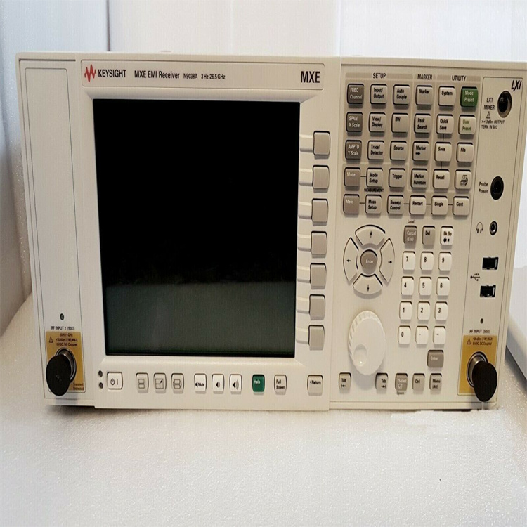E4438C原装二手Agilent e4438c可加选件 矢量信号发生器