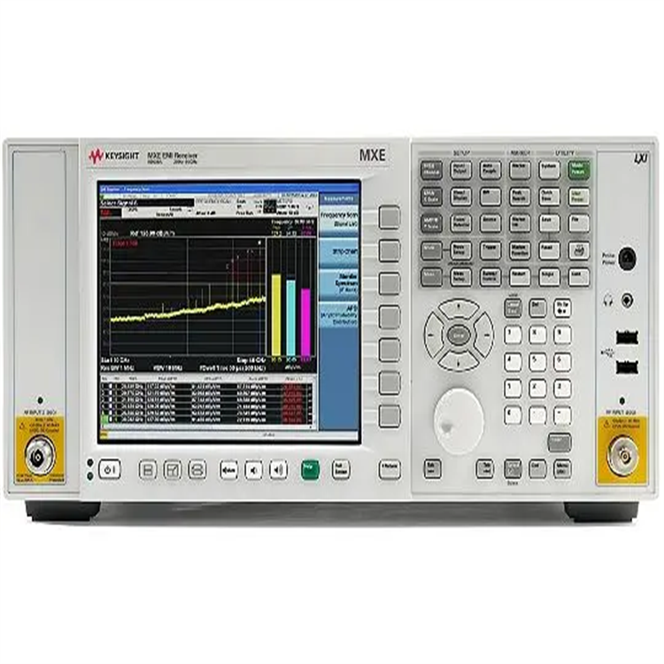 E4438C原装二手Agilent e4438c可加选件 矢量信号发生器