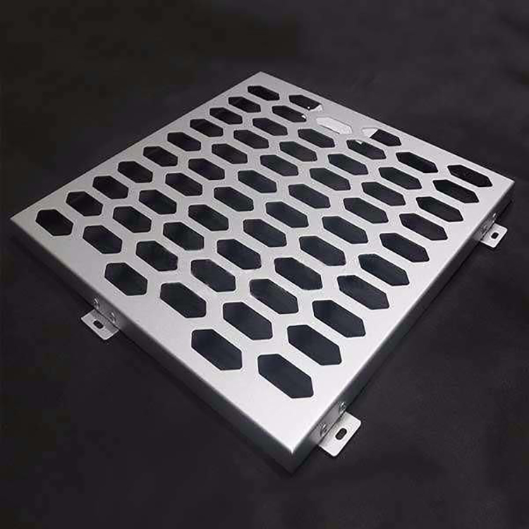云浮铝单板设计 长期供应