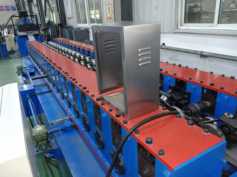 江苏新型模压电气导轨设备厂家