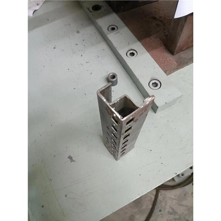 山西非标配电柜门梁刀梁生产线厂家 免费上门安装