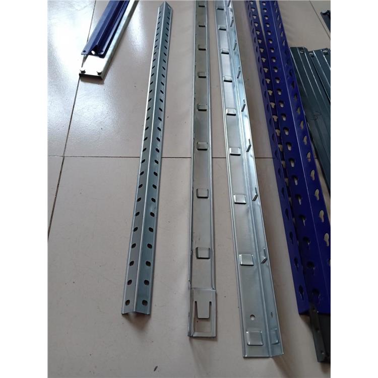 江苏可调型材线生产设备型号 节约原材料