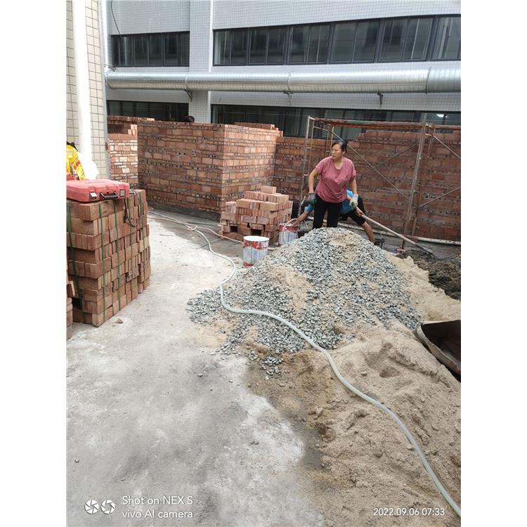东莞室内外建筑泥水厂家 装修建筑工程