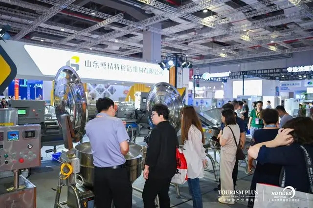 2024上海食品饮料包装机械及包装材料展览会【开展时间及通知】