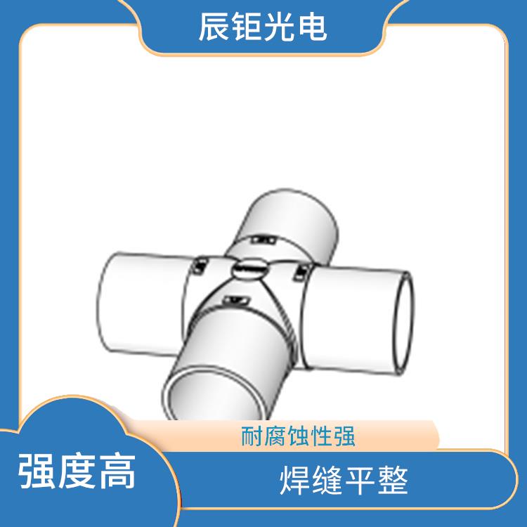 福州PFA按揭四通变径管电话 提高管道系统的效率 不易泄漏