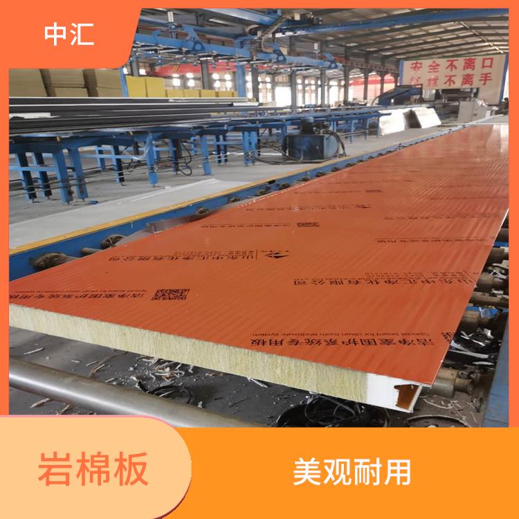 保定聚氨酯屋面板价格 接缝严密 便于加工运输