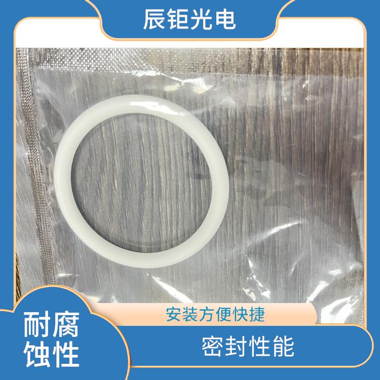 兰州Oring全氟密封圈 耐高温性