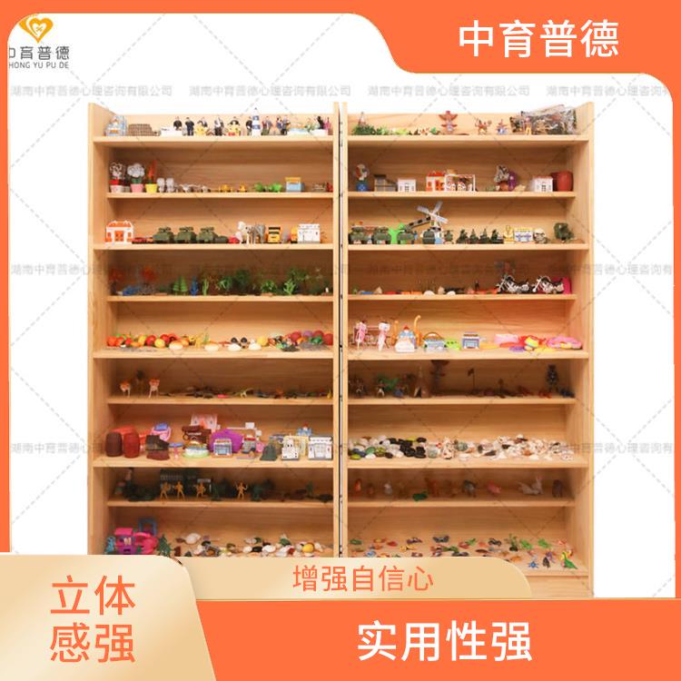 長沙心理沙盤設(shè)備供應(yīng)商 釋放創(chuàng)造力 釋放不良情緒