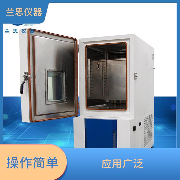 步入式高低温试验箱 使用寿命长 低耗电量 平稳电流