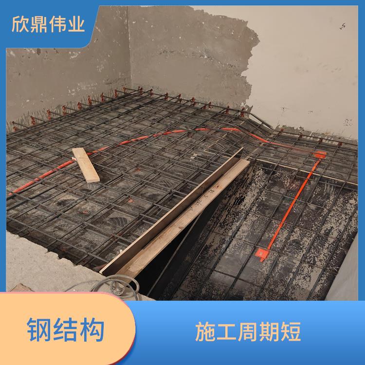 北京石景山区复式层阁楼公司 良好的可持续性 可拆卸