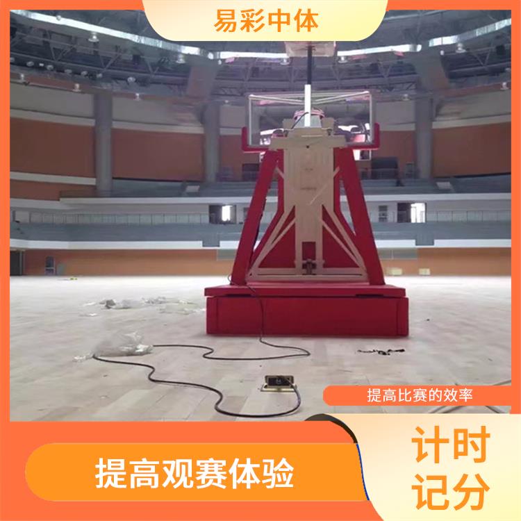 廣元計時(shí)記分系統 提高比賽的效率