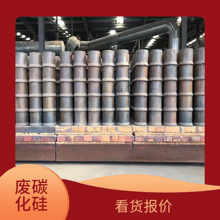 桂林长期回收废碳化硅还原罐价格 完善流程 上门评估报价