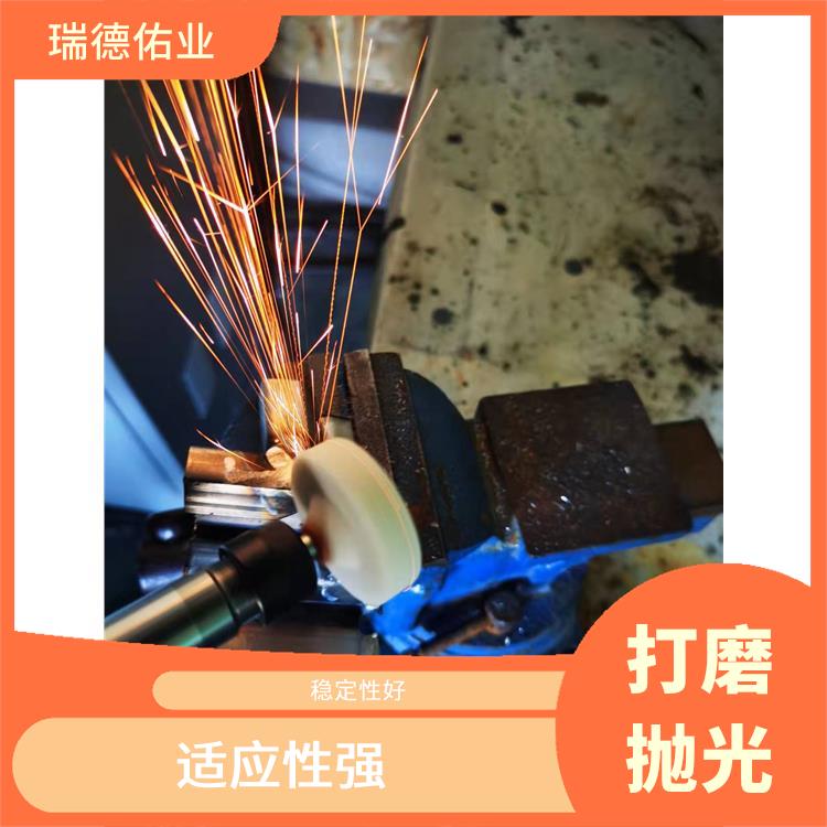 高精度打磨设备 降低劳动强度 提高生产效率