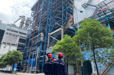 广州钢结构厂房检测找谁做