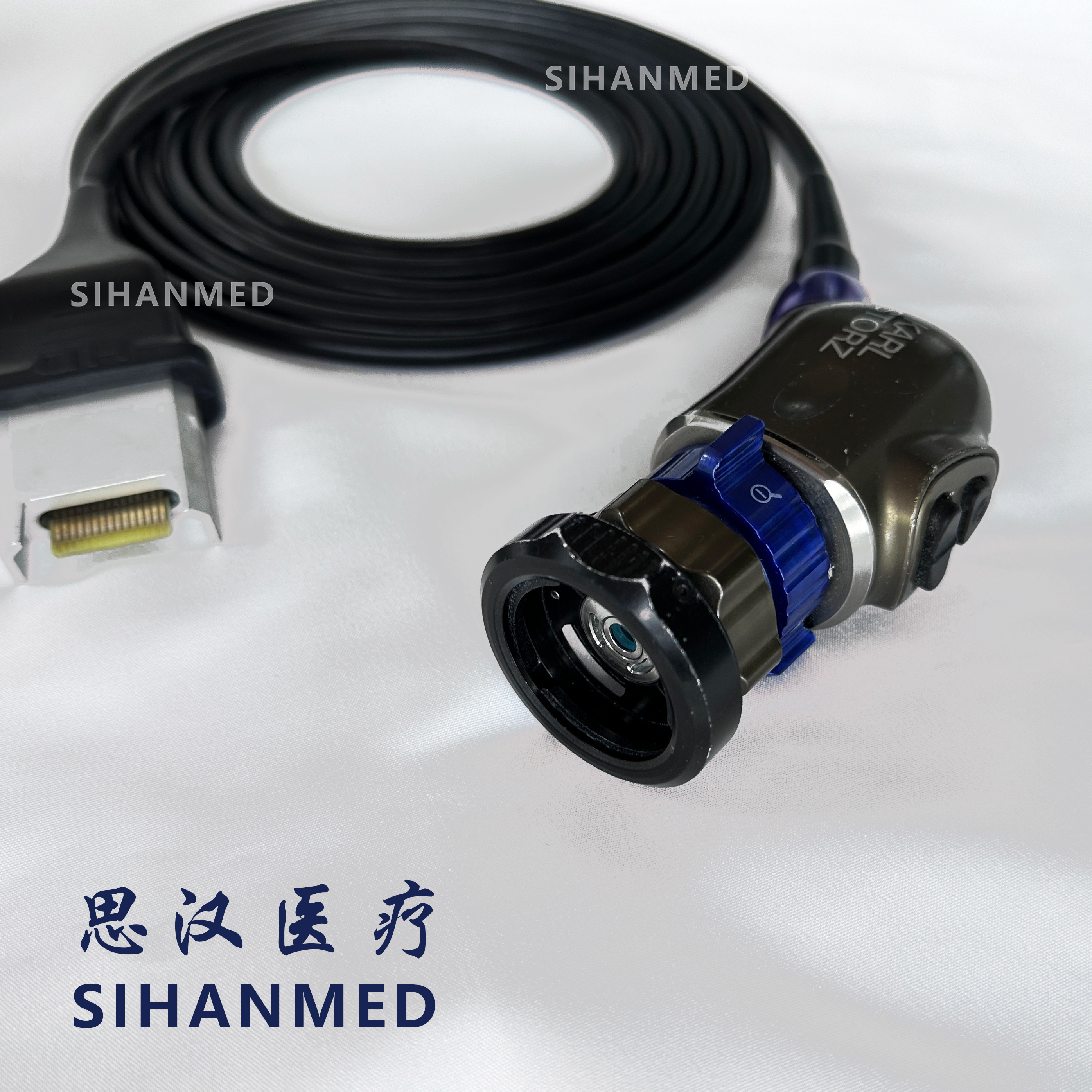 安庆STORZ H3-Z摄像头维修更换摄像头线缆