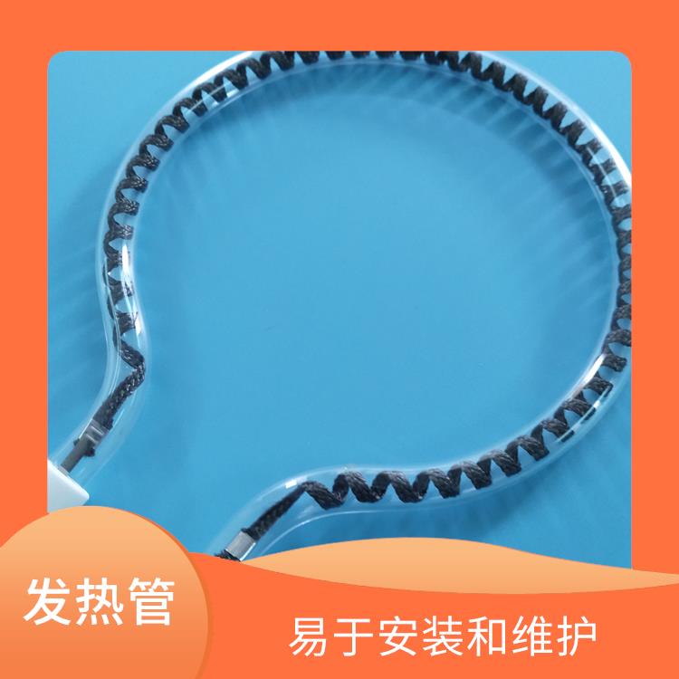 宿州碳纤维发热管厂家 轻便灵活 具有良好的耐腐蚀性能