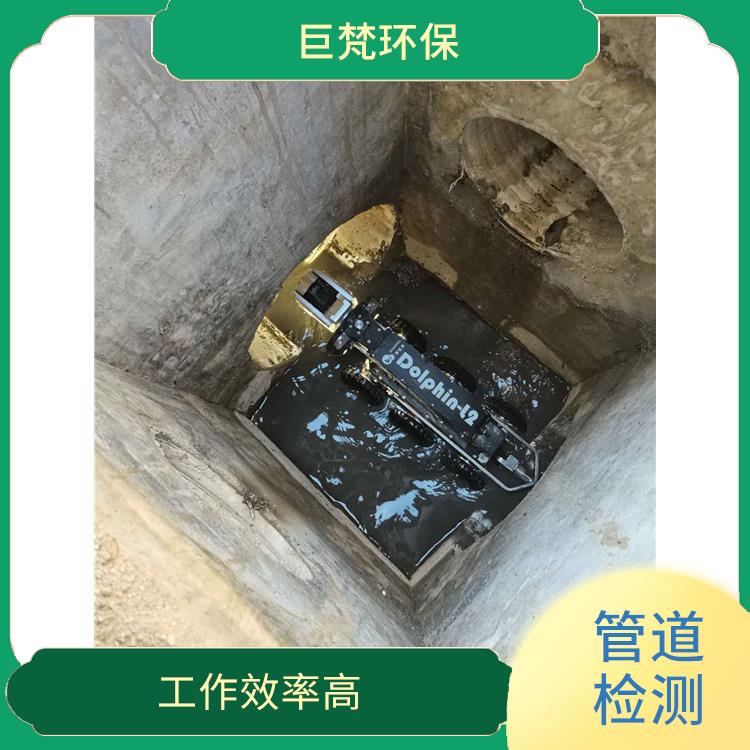 上海农污管道疏通 污水池清理 工作效率高