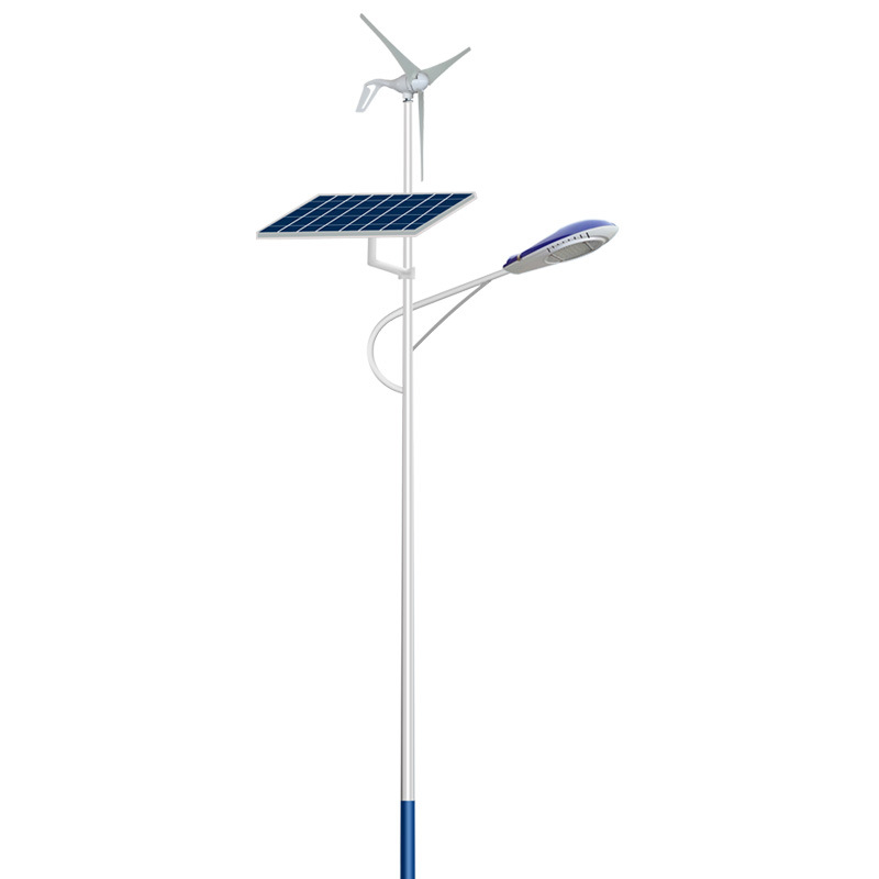昌吉LED太阳能路灯生产厂家 5米/6米/7米/8米太阳能路灯