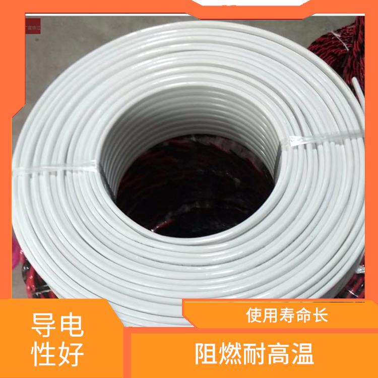 广星珠江BLV-单支绝缘铝芯电线 颜色多样