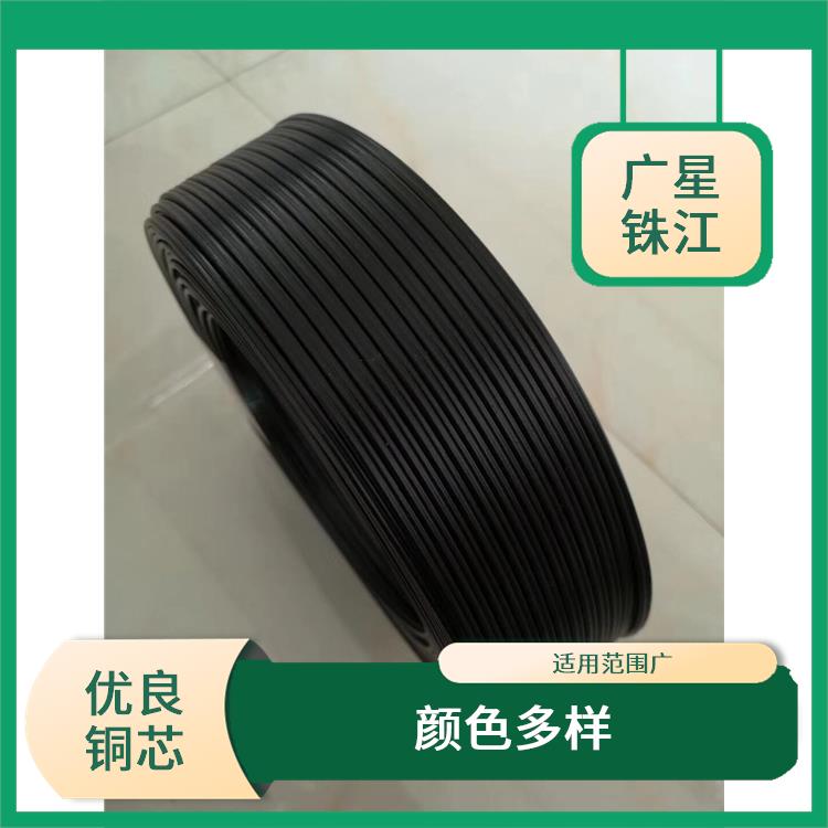 广星珠江BYJVR-交联多股软电线 颜色多样