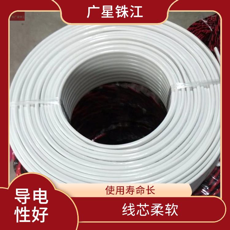 广星珠江BV-0.5电线 颜色多样 使用寿命长