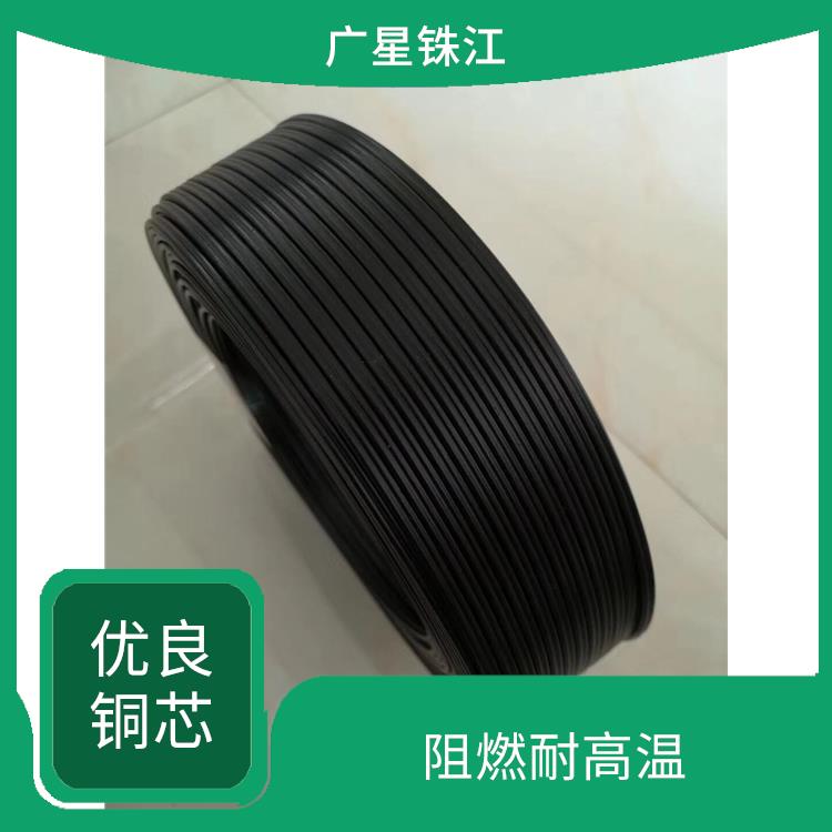 广星珠江BLVV-双绝缘铝芯电线 线芯柔软 适用范围广