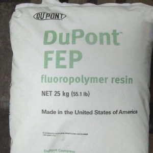 美国杜邦 Teflon FEP 9302 良好的柔韧性 耐化学性