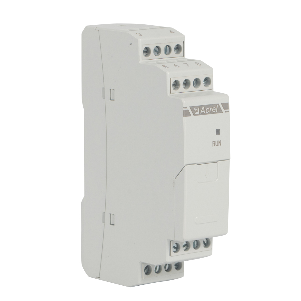 安科瑞 BD100-AI/I-A11 4-20mA信号输出 电量变送器