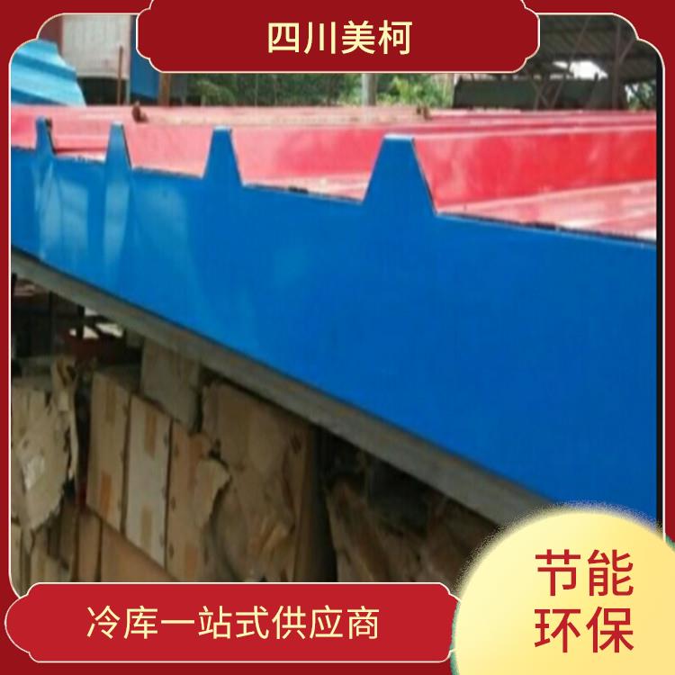 安縣果蔬冷庫 游仙凍庫壓縮機(jī)價格 設(shè)計咨詢