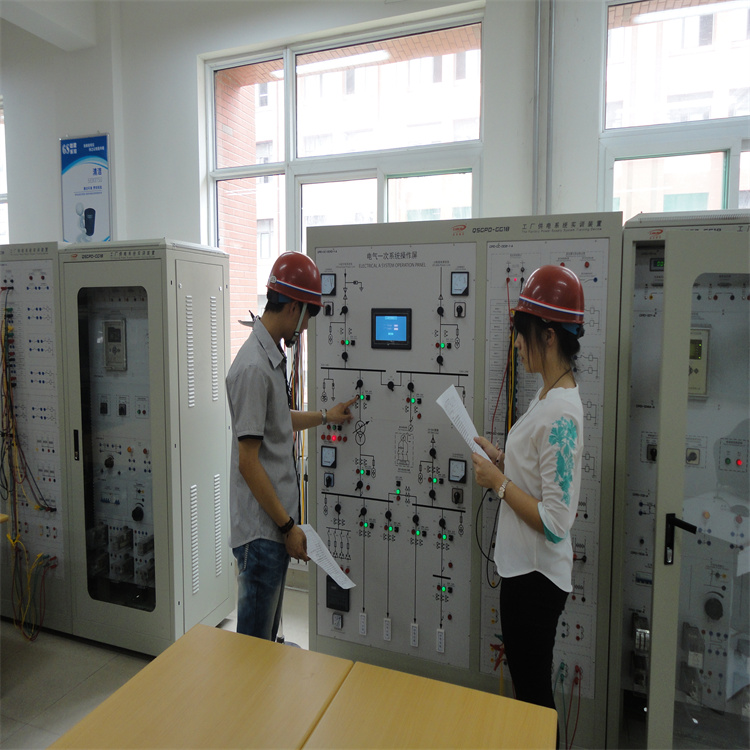 南丰镇学习电工流程