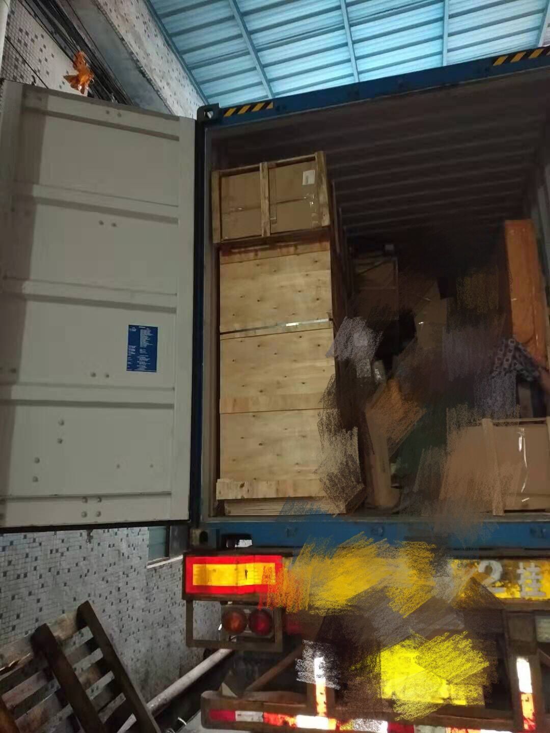 宝货物海运集运到新加坡操作流程和时效，专车派送轻松到家