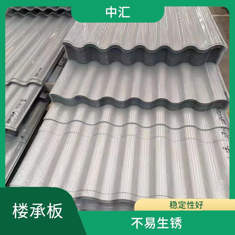 晋中楼承板厂家 省时省力 施工方便