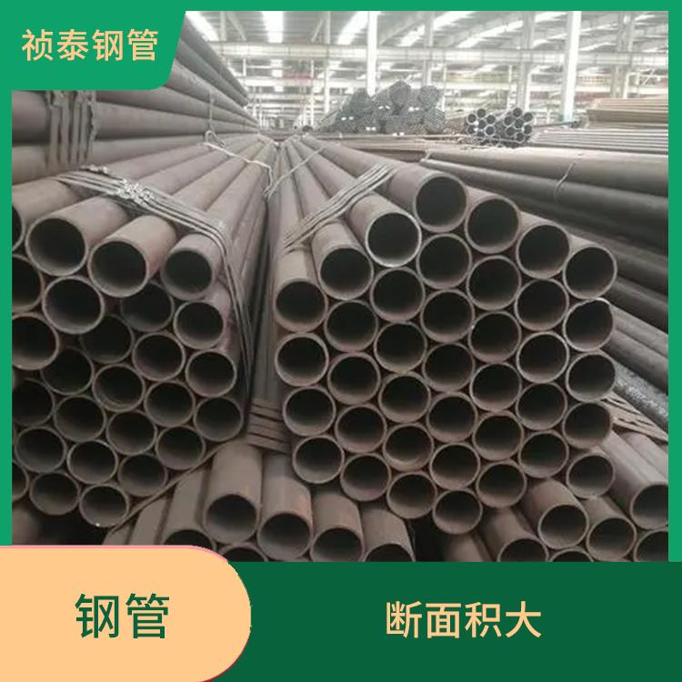 無縫鋼管供應商 使用壽命長 重量輕 體積小
