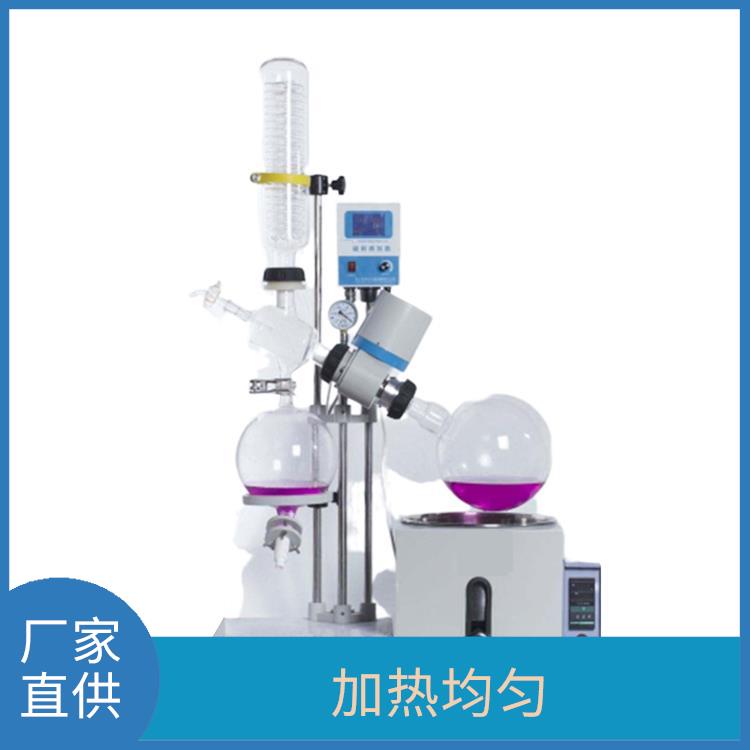 武漢旋轉(zhuǎn)蒸發(fā)器廠家 防止蒸發(fā)冷凝器倒流設(shè)計