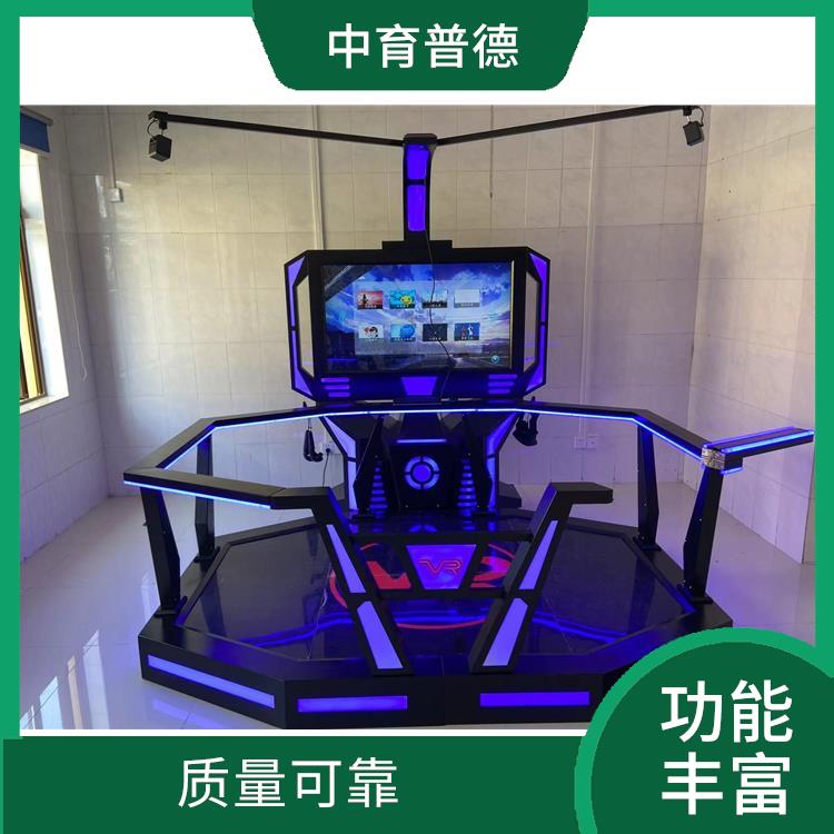 情绪宣泄类设备 功能丰富 应用性强