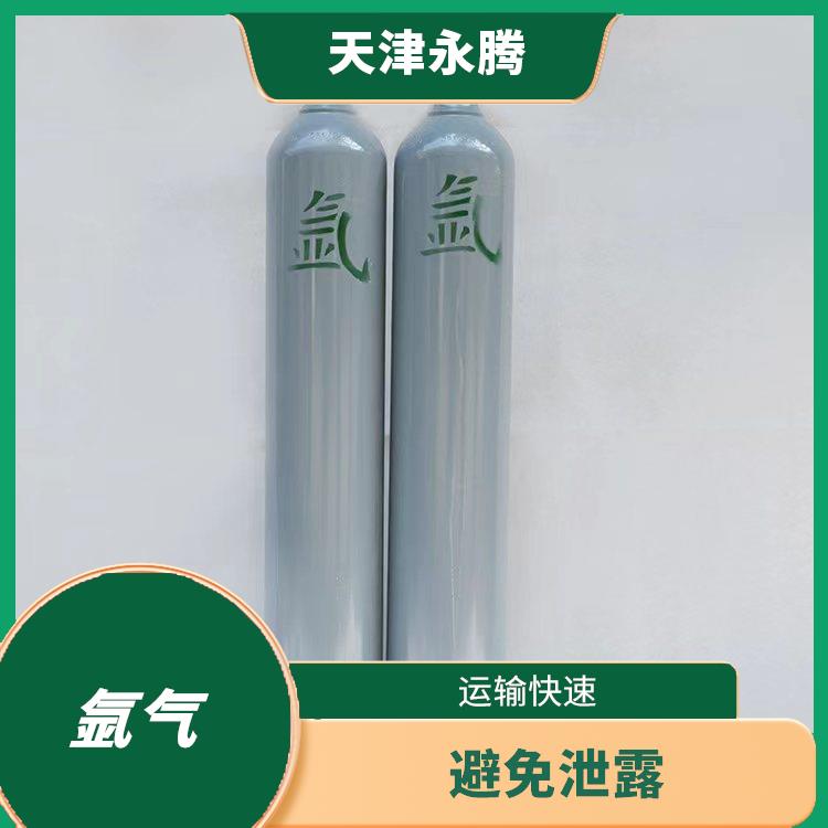 河西氬氣 遵守安全操作規(guī)程 物流管理優(yōu)良
