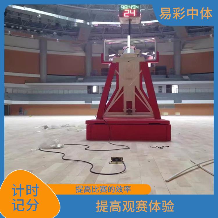 电子计时计分系统供应商 提升场馆形象