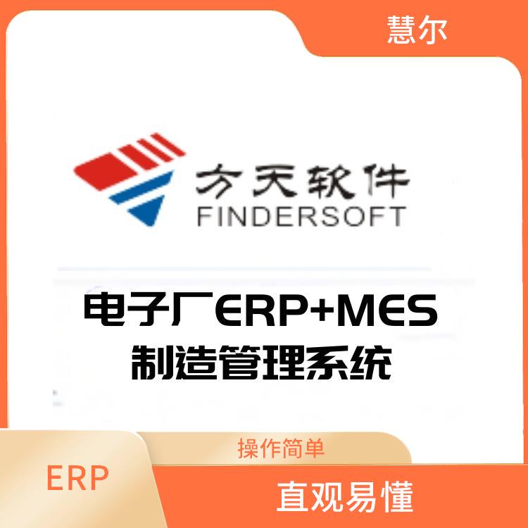 电子制造erp 动态的MRP计划 灵活的BOM管理