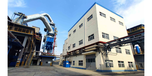 杭州工业锅炉改造怎么设计 南京凯盛开能环保能源供应