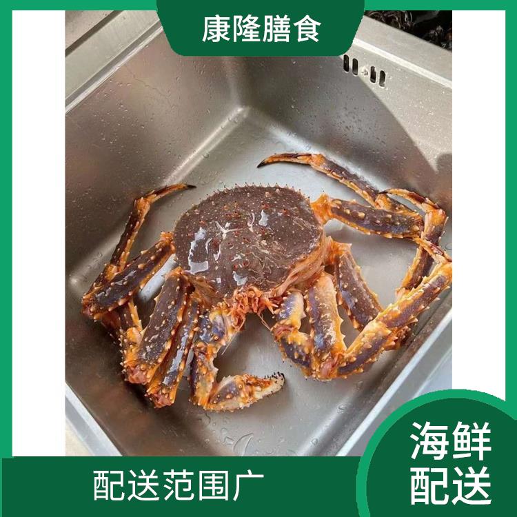 东莞石龙海鲜配送平台 能满足不同菜品的需求