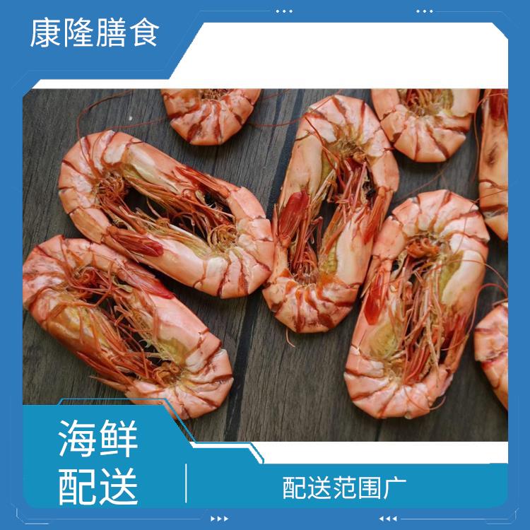 东莞石龙海鲜配送平台 能满足不同菜品的需求