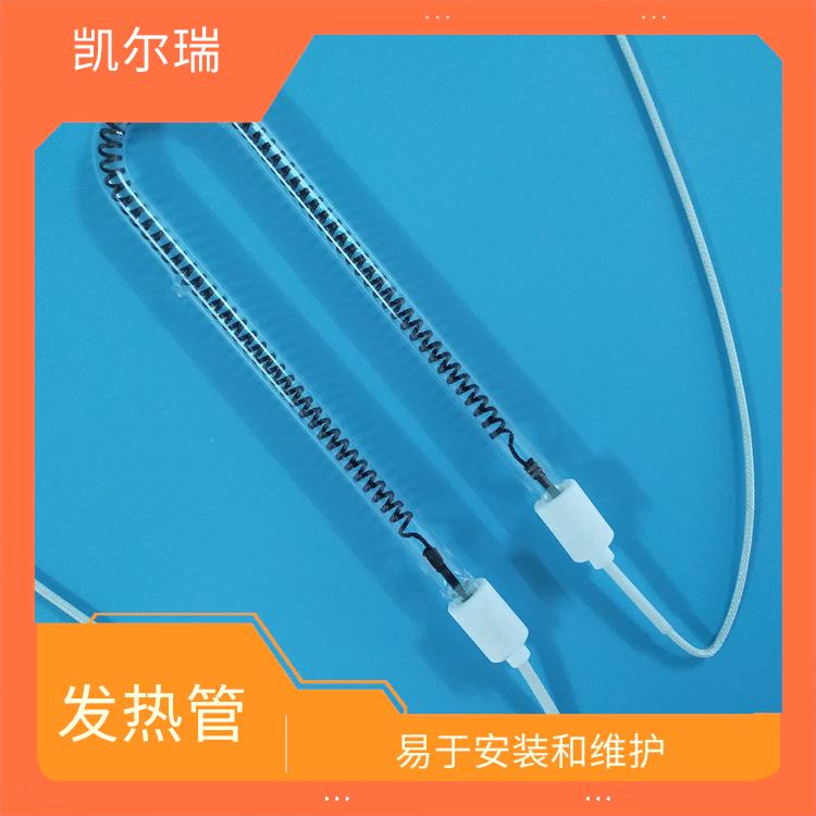广州碳纤维发热管价格 重量轻 柔性好 能够快速升温并保持稳定的温度