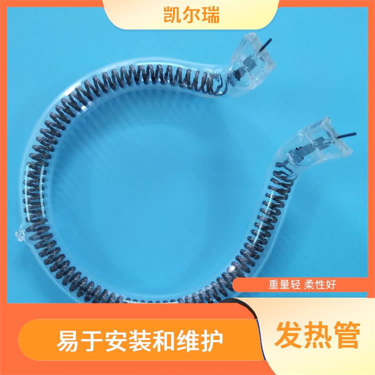 马鞍山碳纤维发热管厂家 具有节能环保的特点 能够快速升温并保持稳定的温度