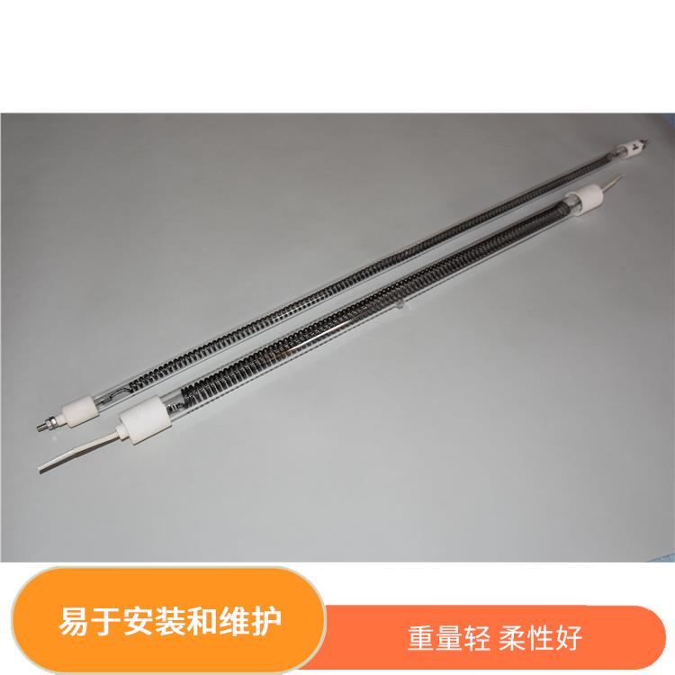 吉林碳纤维发热管价格 轻便灵活 能够在恶劣的环境下长期稳定运行