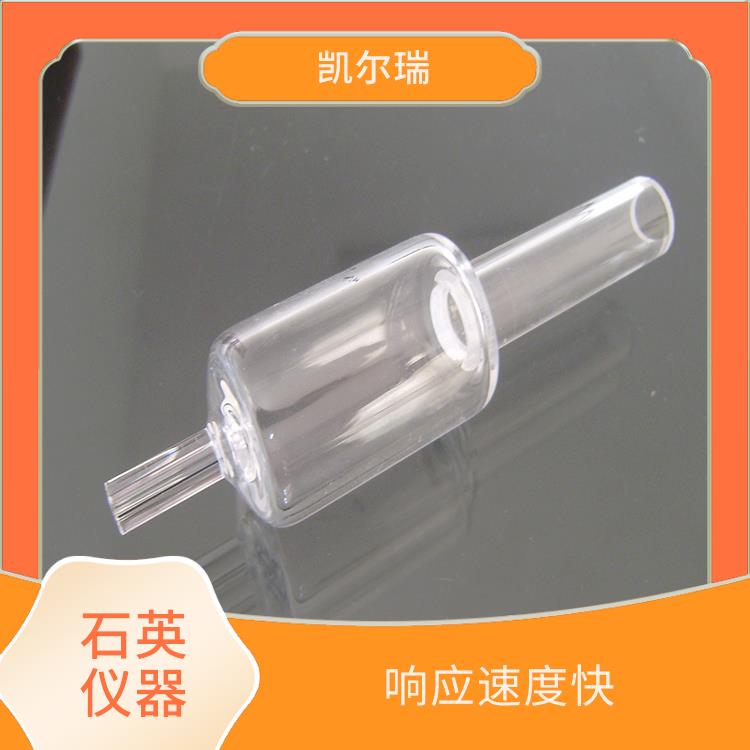 成都石英仪器 适合在高密度的电路中使用